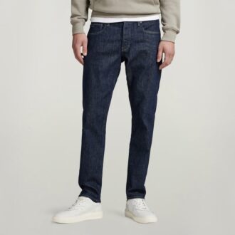 3301 Regular Tapered Jeans
