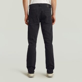 3301 Regular Tapered Jeans