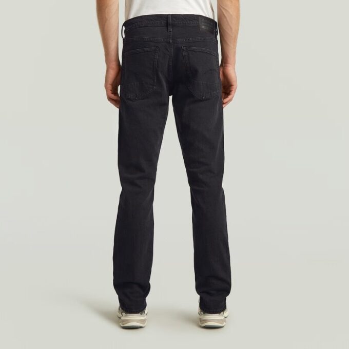 3301 Regular Tapered Jeans