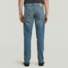 3301 Regular Tapered Jeans