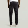 3301 Regular Tapered Jeans