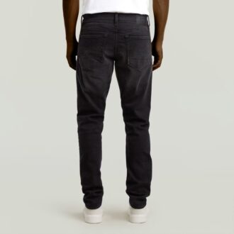 3301 Regular Tapered Jeans