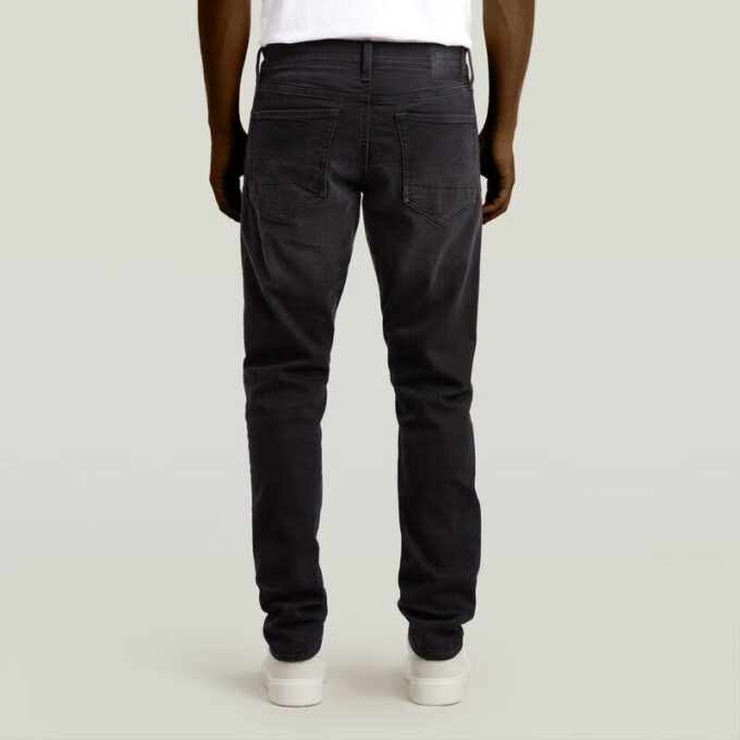 3301 Regular Tapered Jeans