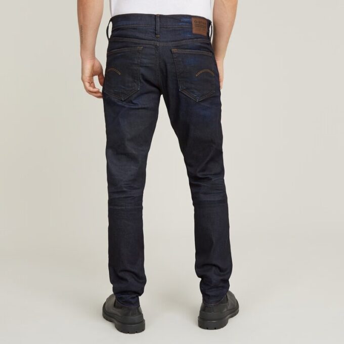 3301 Regular Tapered Jeans 3301 Regular Tapered Jeans
