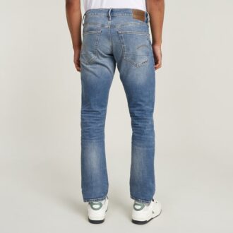 3301 Regular Tapered Jeans