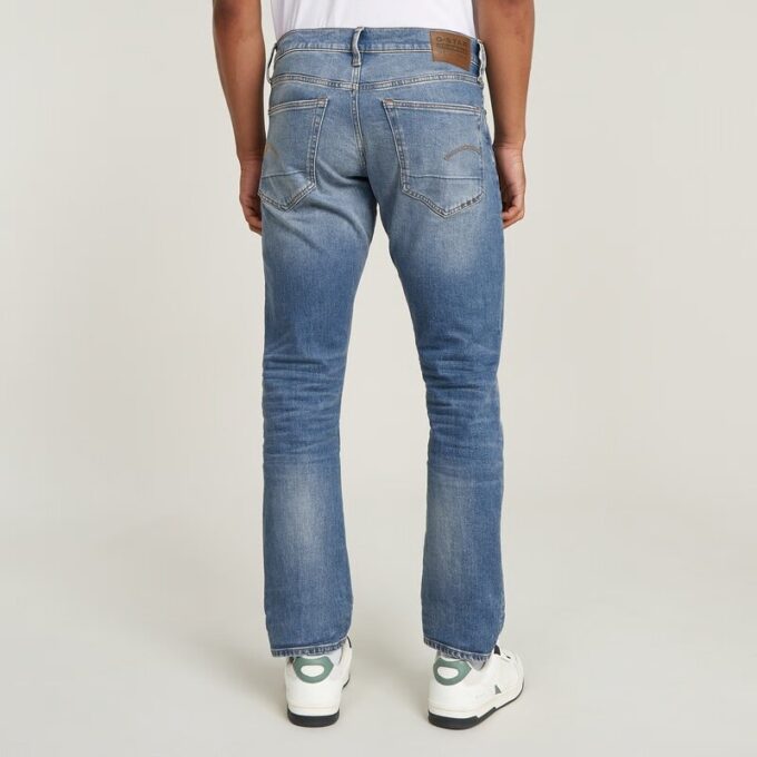 3301 Regular Tapered Jeans