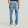 3301 Regular Tapered Jeans