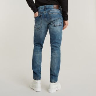 3301 Regular Tapered Jeans