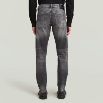 3301 Regular Tapered Jeans