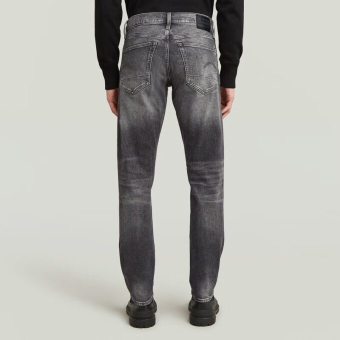 3301 Regular Tapered Jeans