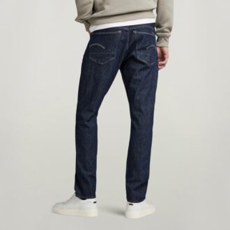 3301 Regular Tapered Jeans