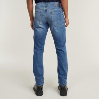 3301 Regular Tapered Jeans