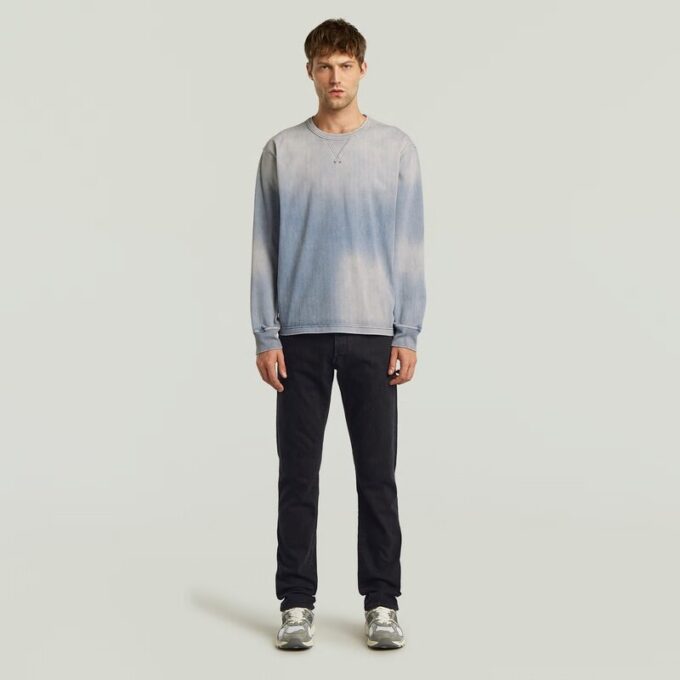 3301 Regular Tapered Jeans