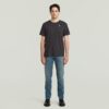 3301 Regular Tapered Jeans
