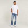 3301 Regular Tapered Jeans