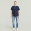 3301 Regular Tapered Jeans