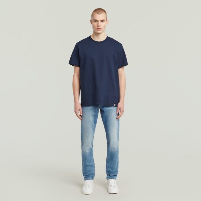 3301 Regular Tapered Jeans