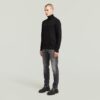 3301 Regular Tapered Jeans