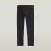 3301 Regular Tapered Jeans