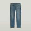 3301 Regular Tapered Jeans