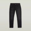 3301 Regular Tapered Jeans