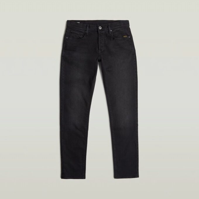 3301 Regular Tapered Jeans