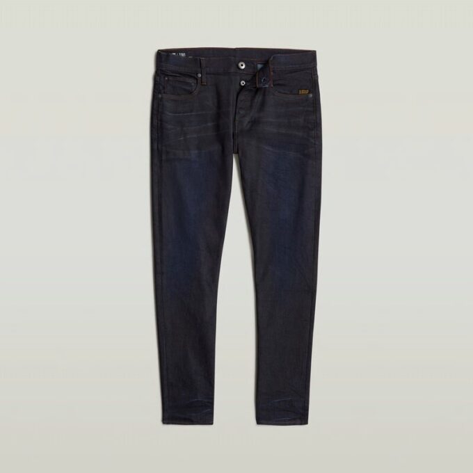 3301 Regular Tapered Jeans 3301 Regular Tapered Jeans