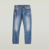 3301 Regular Tapered Jeans