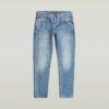 3301 Regular Tapered Jeans
