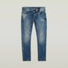 3301 Regular Tapered Jeans