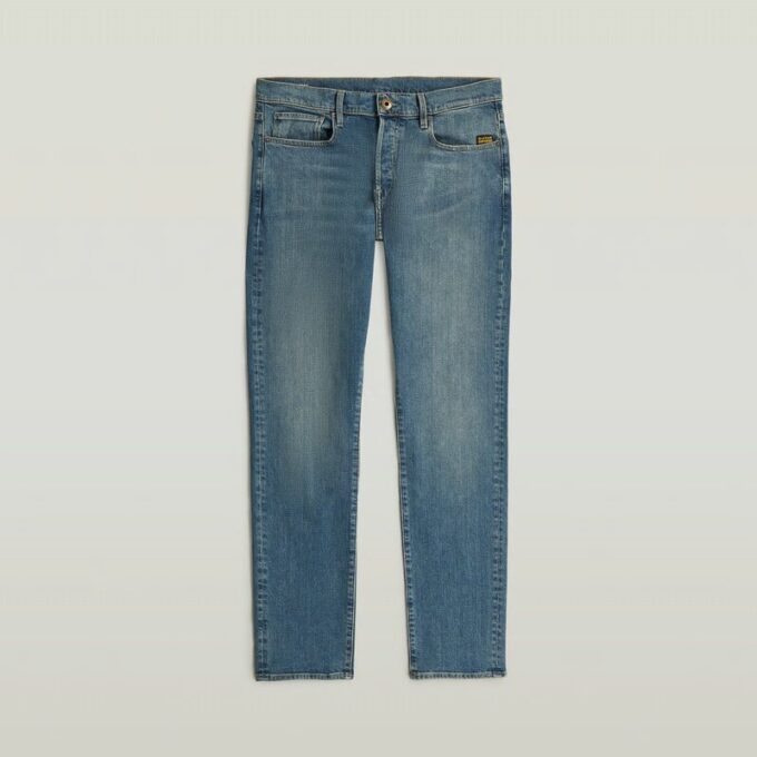 3301 Regular Tapered Jeans