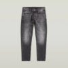 3301 Regular Tapered Jeans