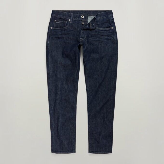 3301 Regular Tapered Jeans