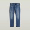 3301 Regular Tapered Jeans