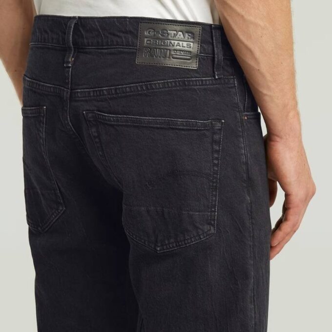3301 Regular Tapered Jeans