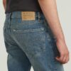 3301 Regular Tapered Jeans