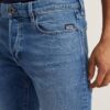 3301 Regular Tapered Jeans