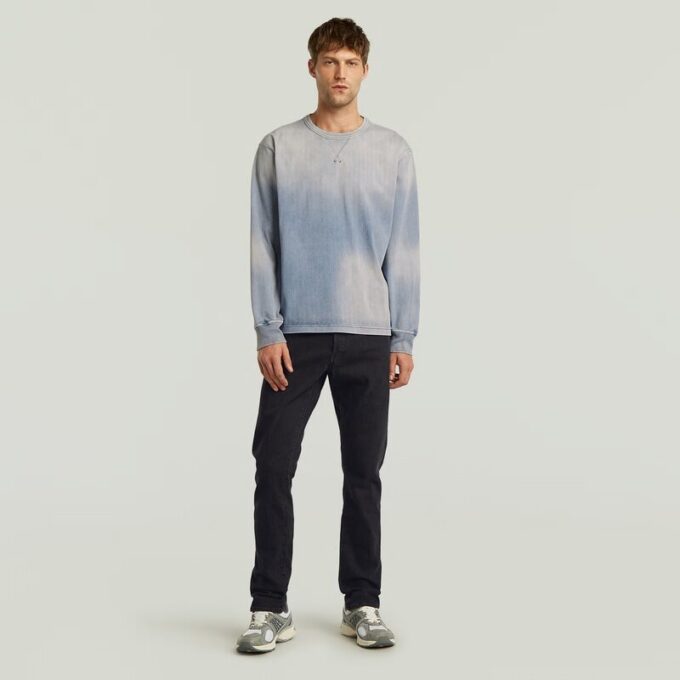 3301 Regular Tapered Jeans