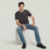 3301 Regular Tapered Jeans