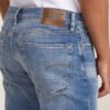 3301 Regular Tapered Jeans
