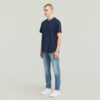 3301 Regular Tapered Jeans