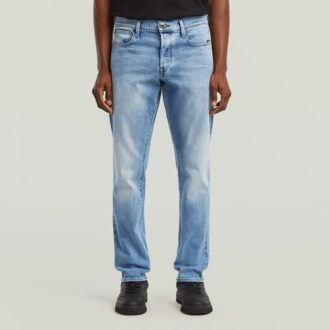 3301 Regular Tapered Jeans II