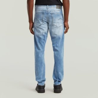 3301 Regular Tapered Jeans II