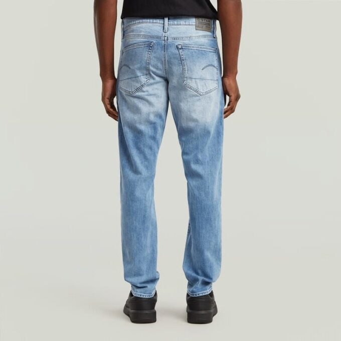 3301 Regular Tapered Jeans II
