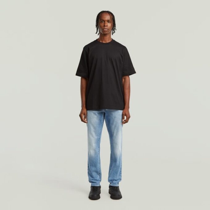 3301 Regular Tapered Jeans II