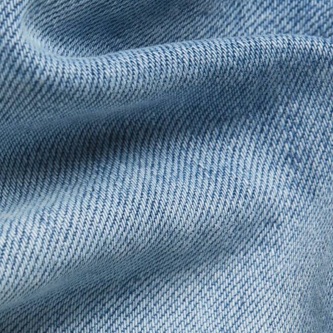 3301 Regular Tapered Jeans II