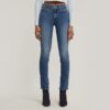 3301 Shape Skinny Jeans 3301 Shape Skinny Jeans