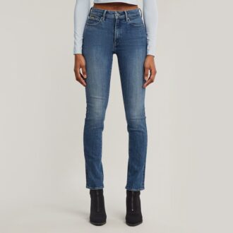 3301 Shape Skinny Jeans