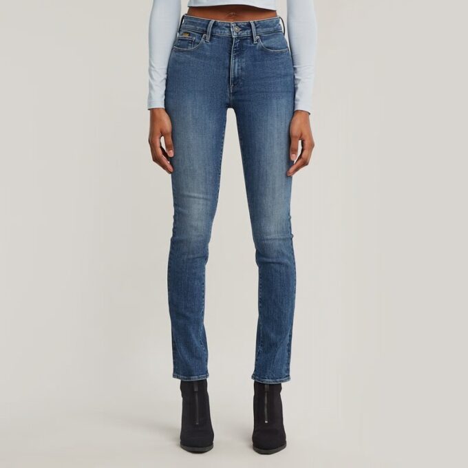 3301 Shape Skinny Jeans 3301 Shape Skinny Jeans