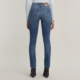 3301 Shape Skinny Jeans